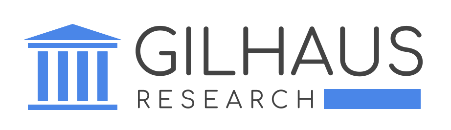 Gilhaus Research Logo